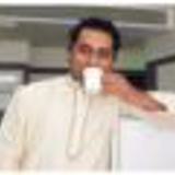 Meghdip Pancholi