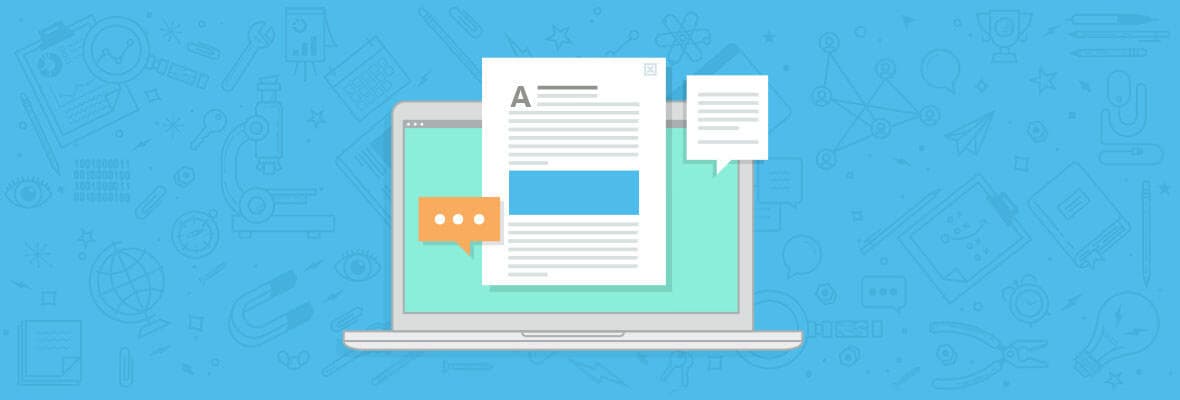 Blog Topics: How to Find Your Sweet Spot (Even in a Boring Niche)