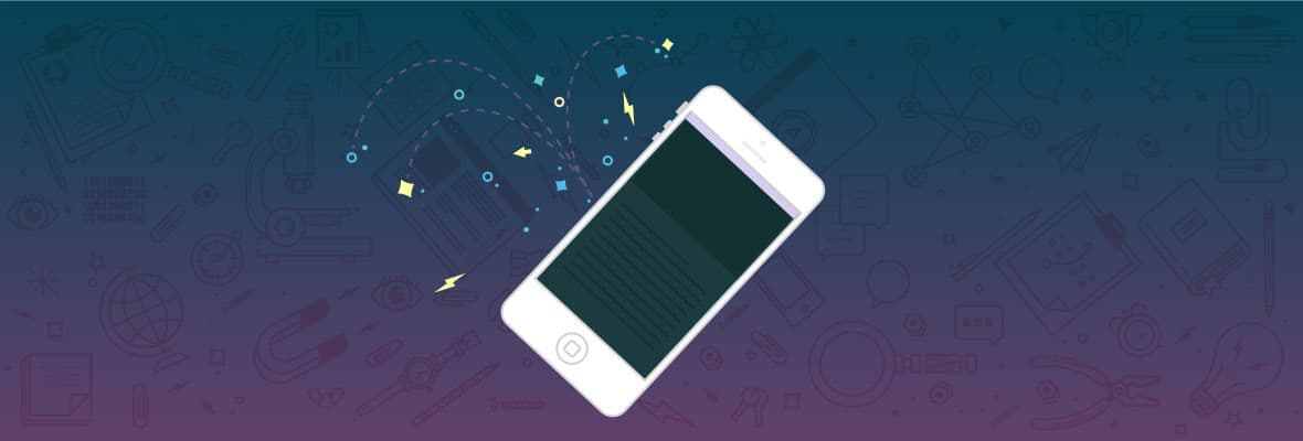 Why Your Mobile Customers are the New Focus Group