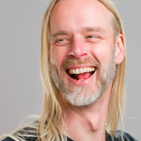 Jon Martin